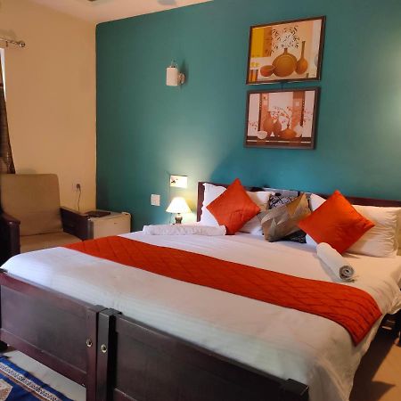 Mistywindvalley Kudayattur Bagian luar foto