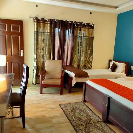 Mistywindvalley Kudayattur Bagian luar foto