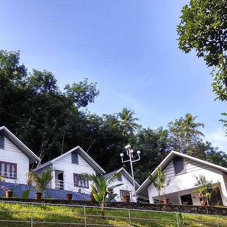Mistywindvalley Kudayattur Bagian luar foto