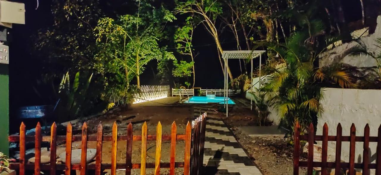 Mistywindvalley Kudayattur Bagian luar foto