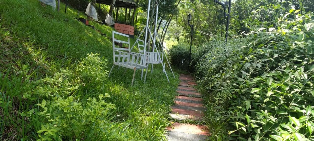 Mistywindvalley Kudayattur Bagian luar foto