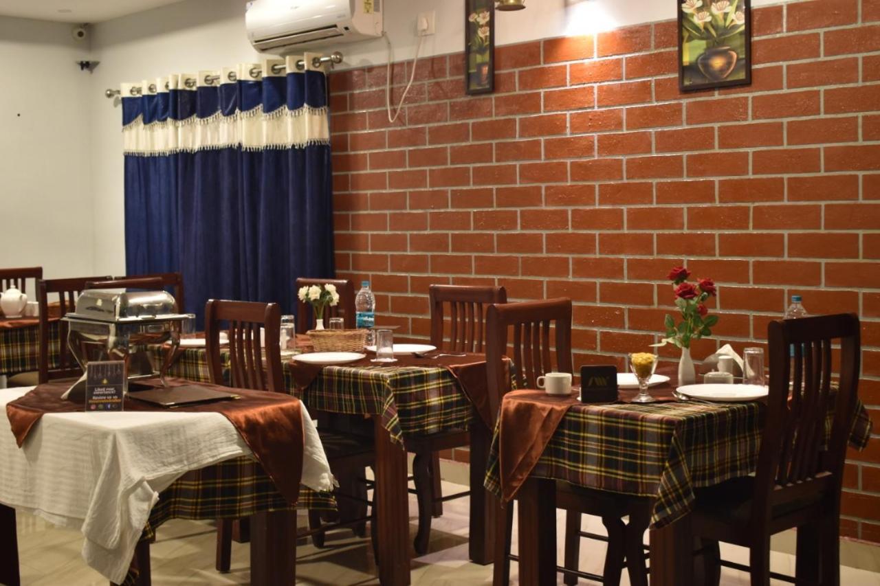 Mistywindvalley Kudayattur Bagian luar foto