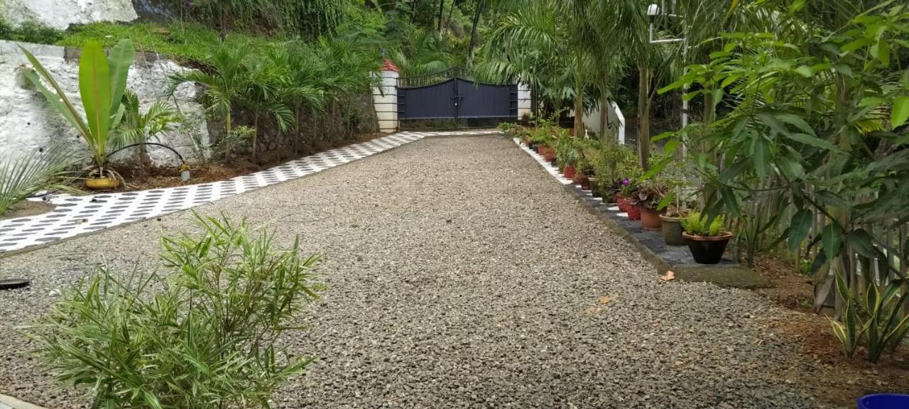 Mistywindvalley Kudayattur Bagian luar foto