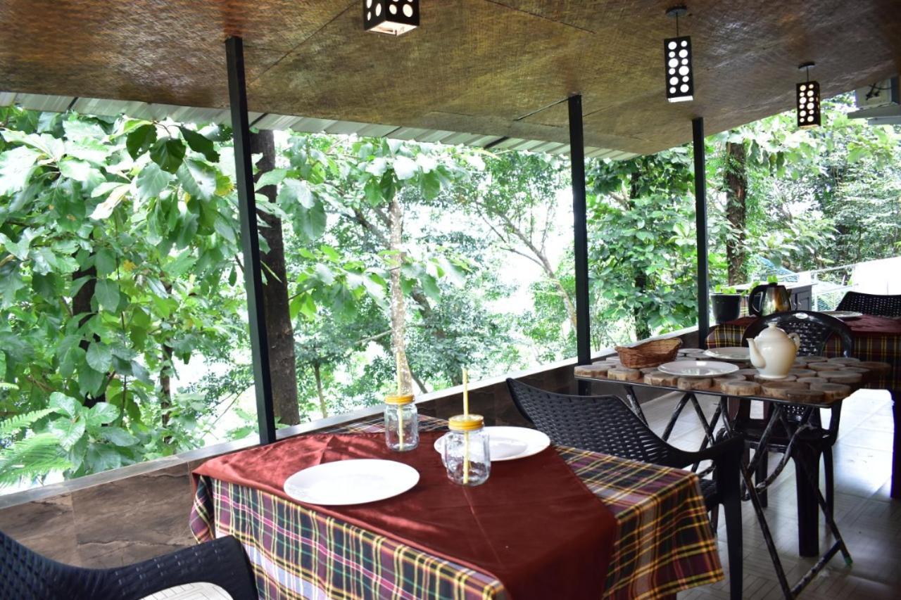 Mistywindvalley Kudayattur Bagian luar foto