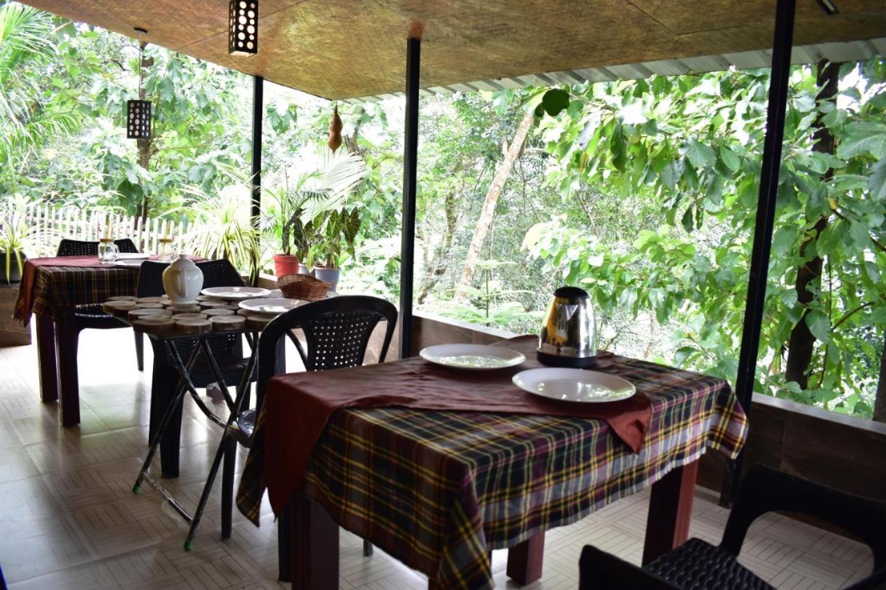 Mistywindvalley Kudayattur Bagian luar foto