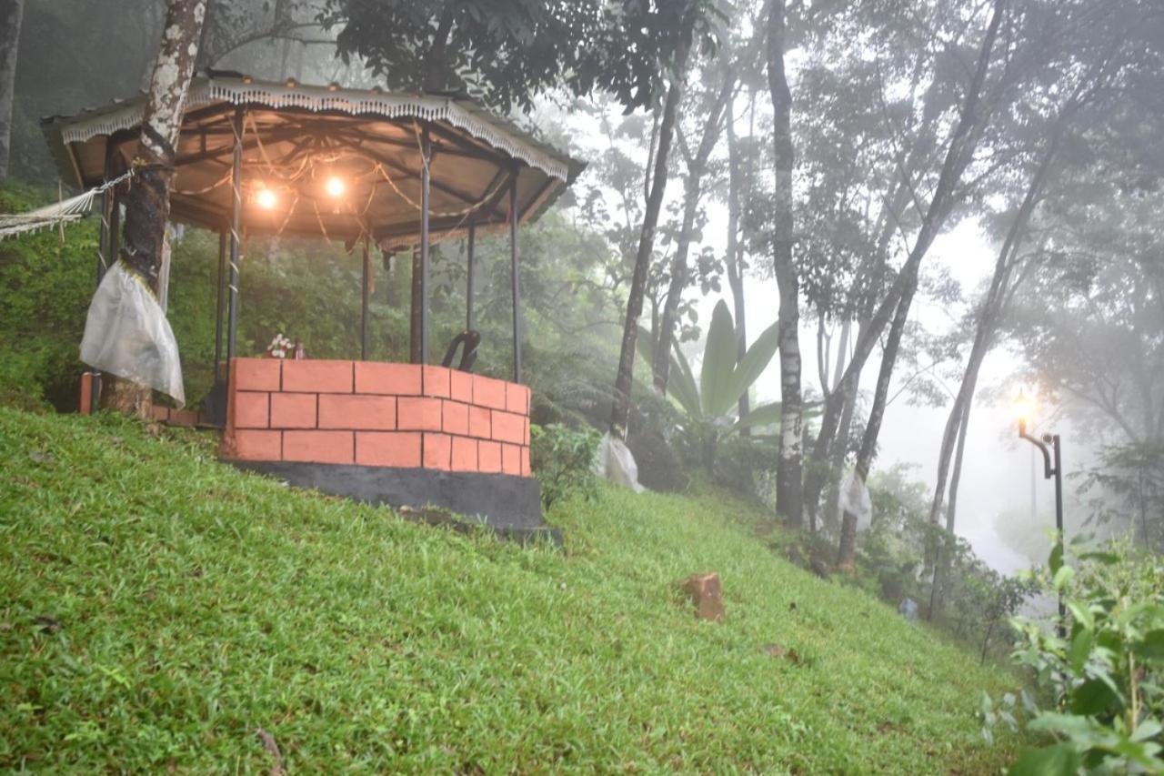 Mistywindvalley Kudayattur Bagian luar foto
