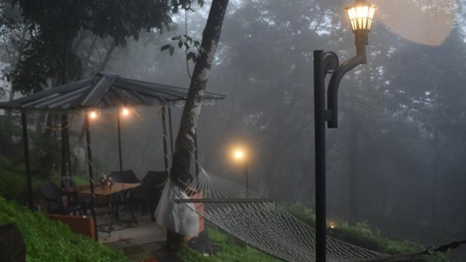 Mistywindvalley Kudayattur Bagian luar foto