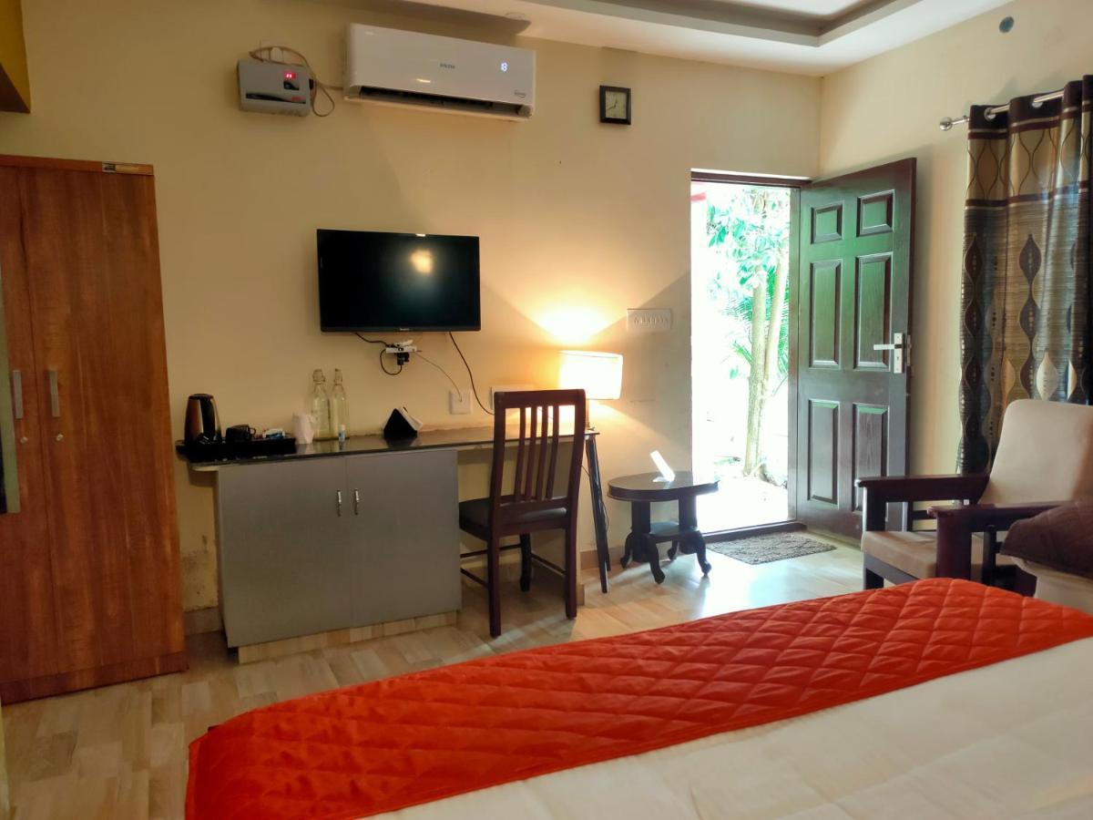 Mistywindvalley Kudayattur Bagian luar foto
