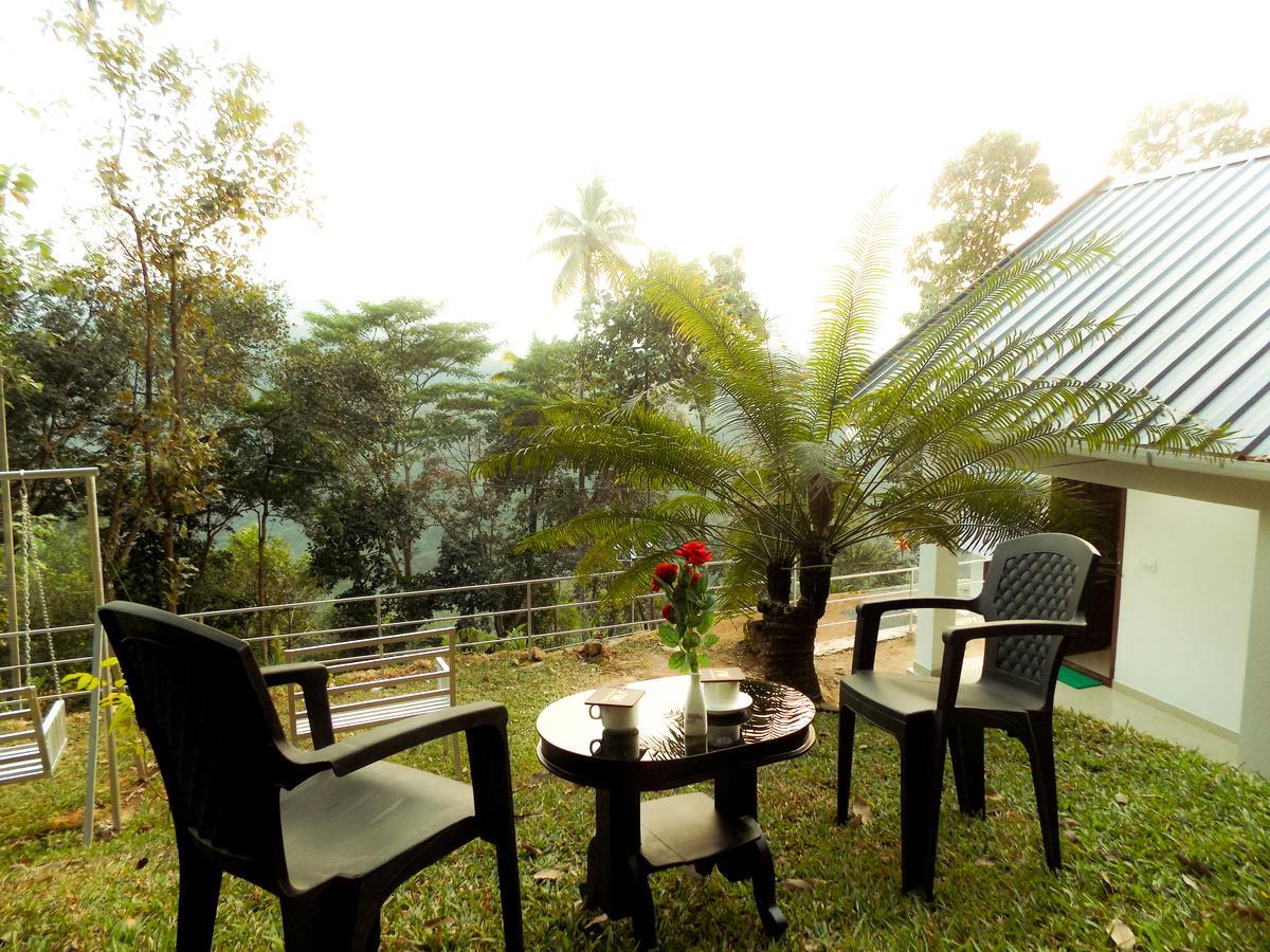 Mistywindvalley Kudayattur Bagian luar foto