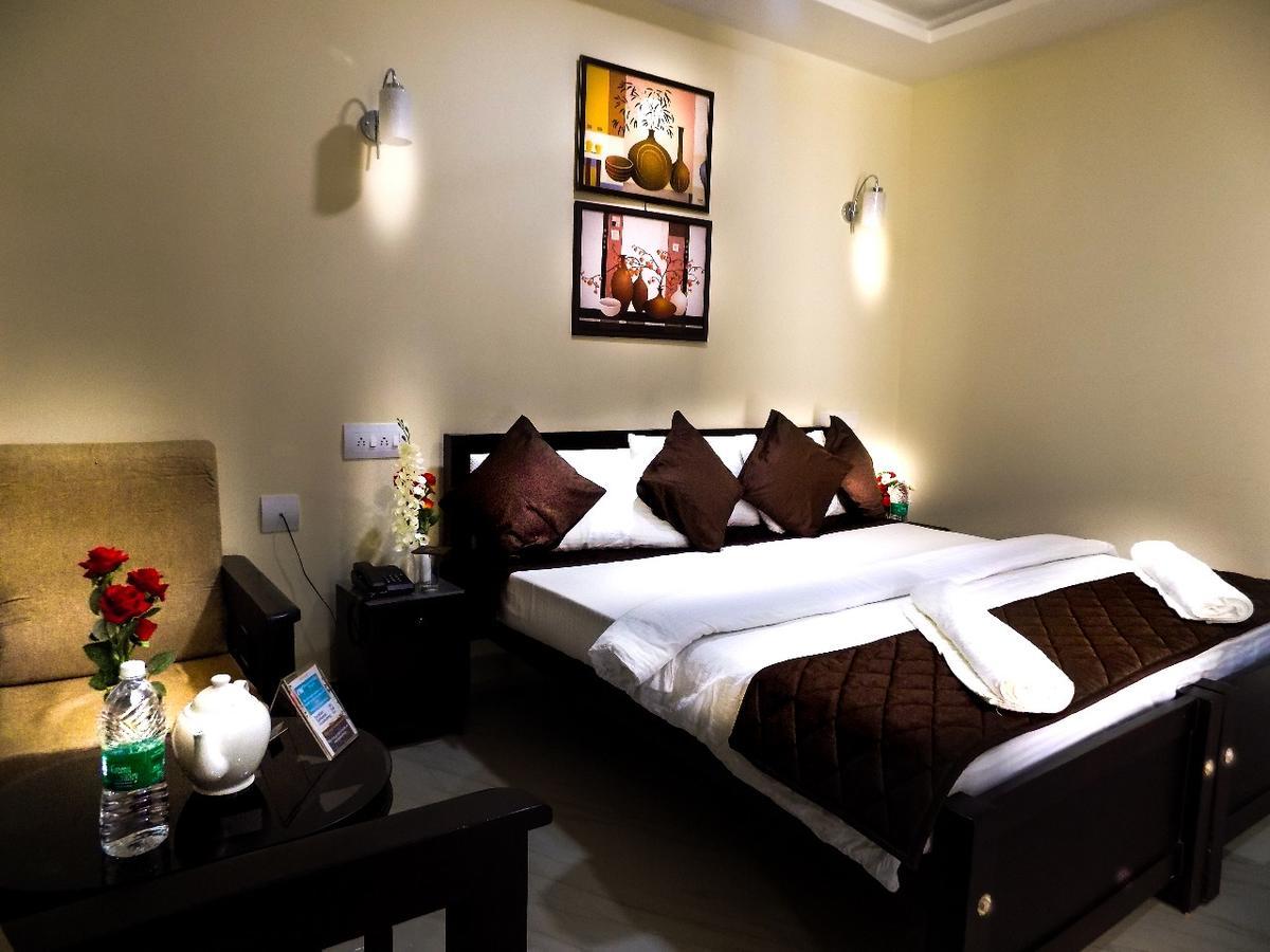 Mistywindvalley Kudayattur Bagian luar foto