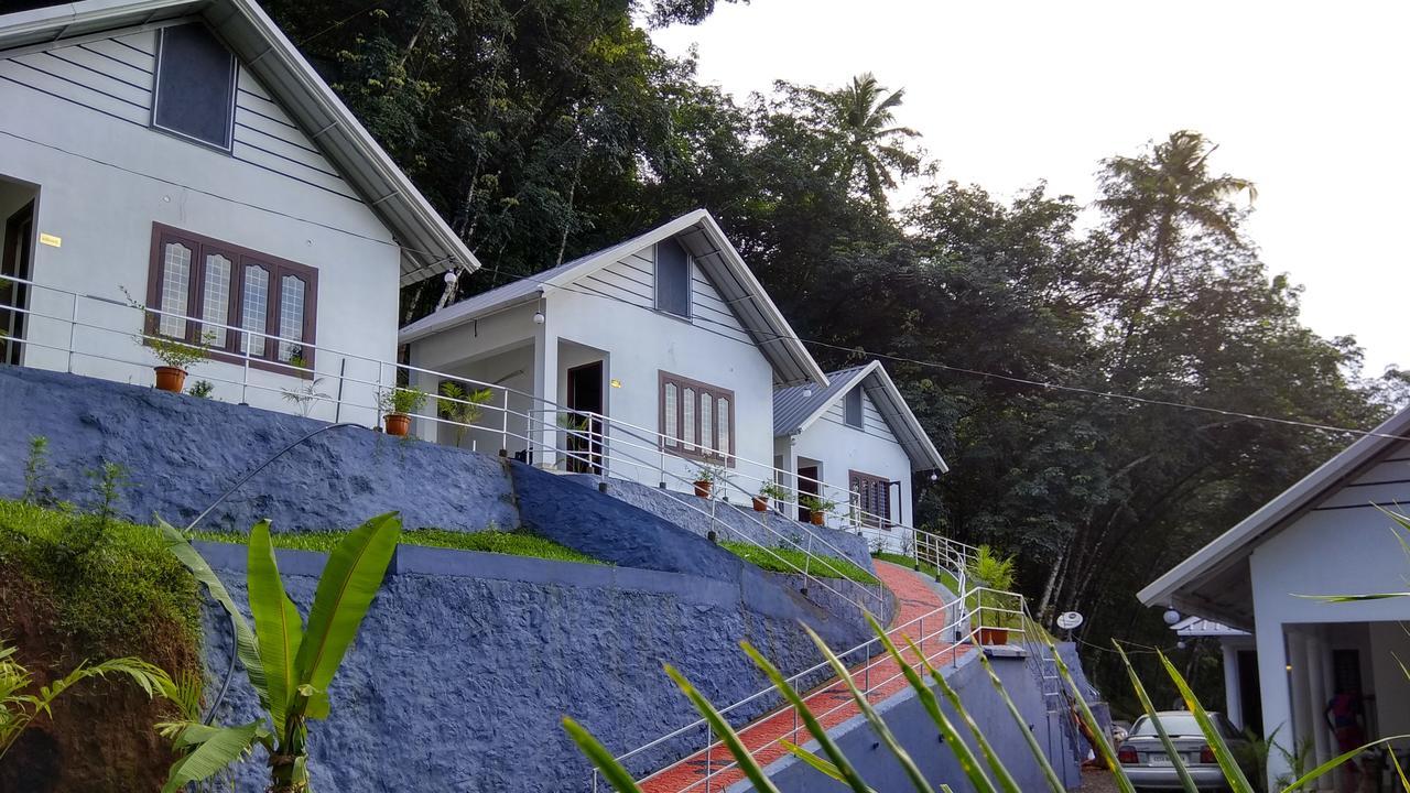 Mistywindvalley Kudayattur Bagian luar foto