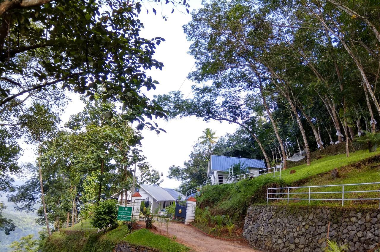 Mistywindvalley Kudayattur Bagian luar foto