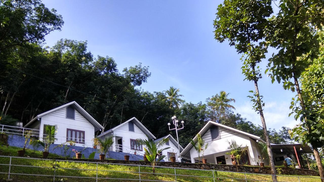 Mistywindvalley Kudayattur Bagian luar foto
