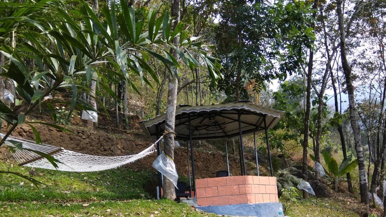 Mistywindvalley Kudayattur Bagian luar foto