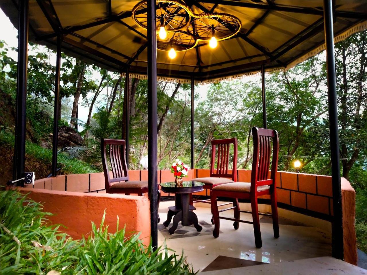 Mistywindvalley Kudayattur Bagian luar foto
