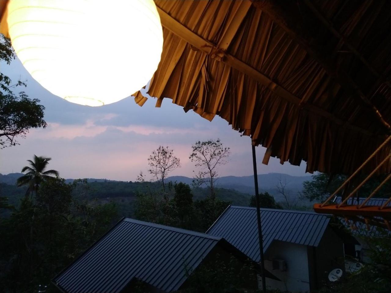 Mistywindvalley Kudayattur Bagian luar foto
