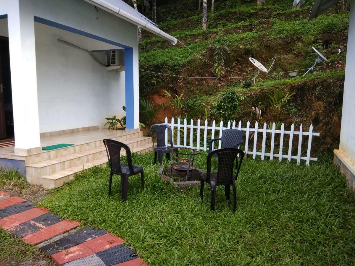 Mistywindvalley Kudayattur Bagian luar foto