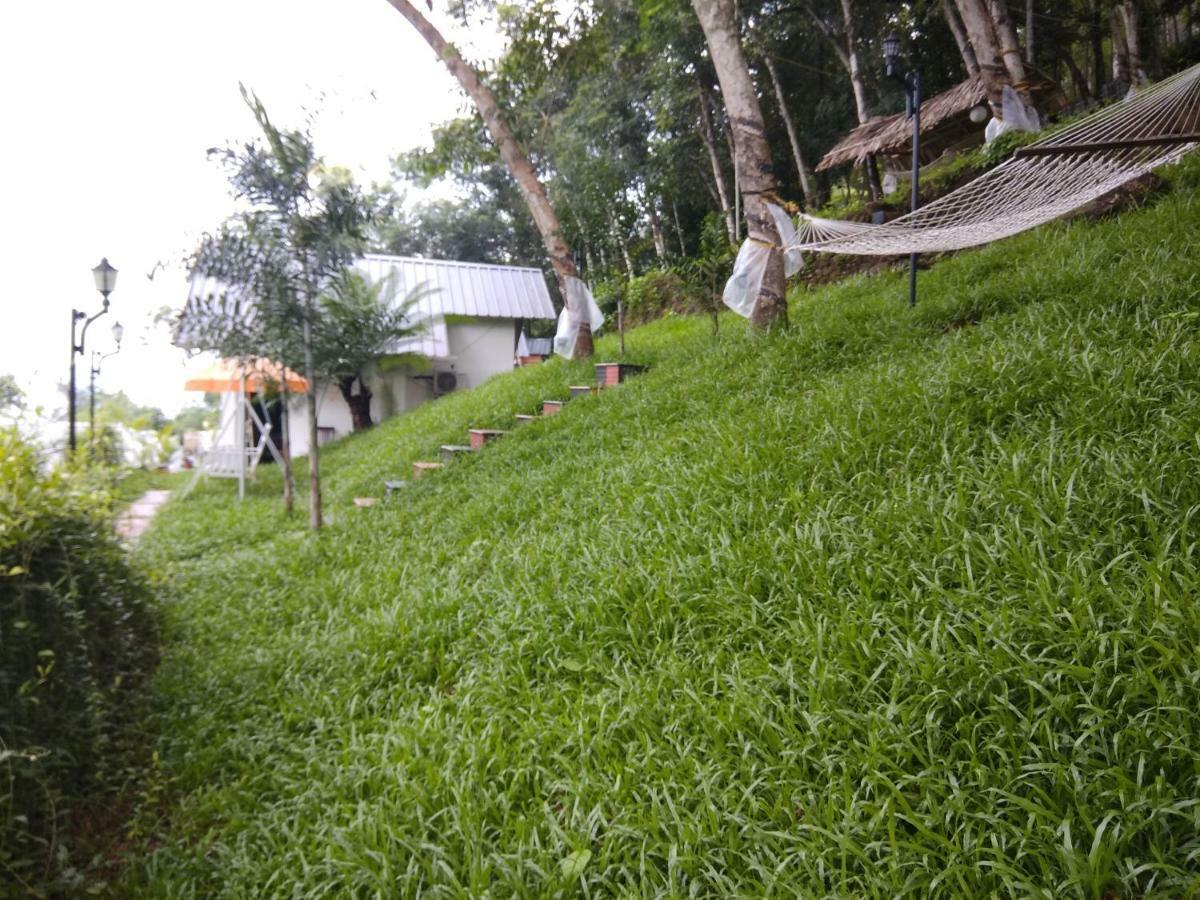 Mistywindvalley Kudayattur Bagian luar foto
