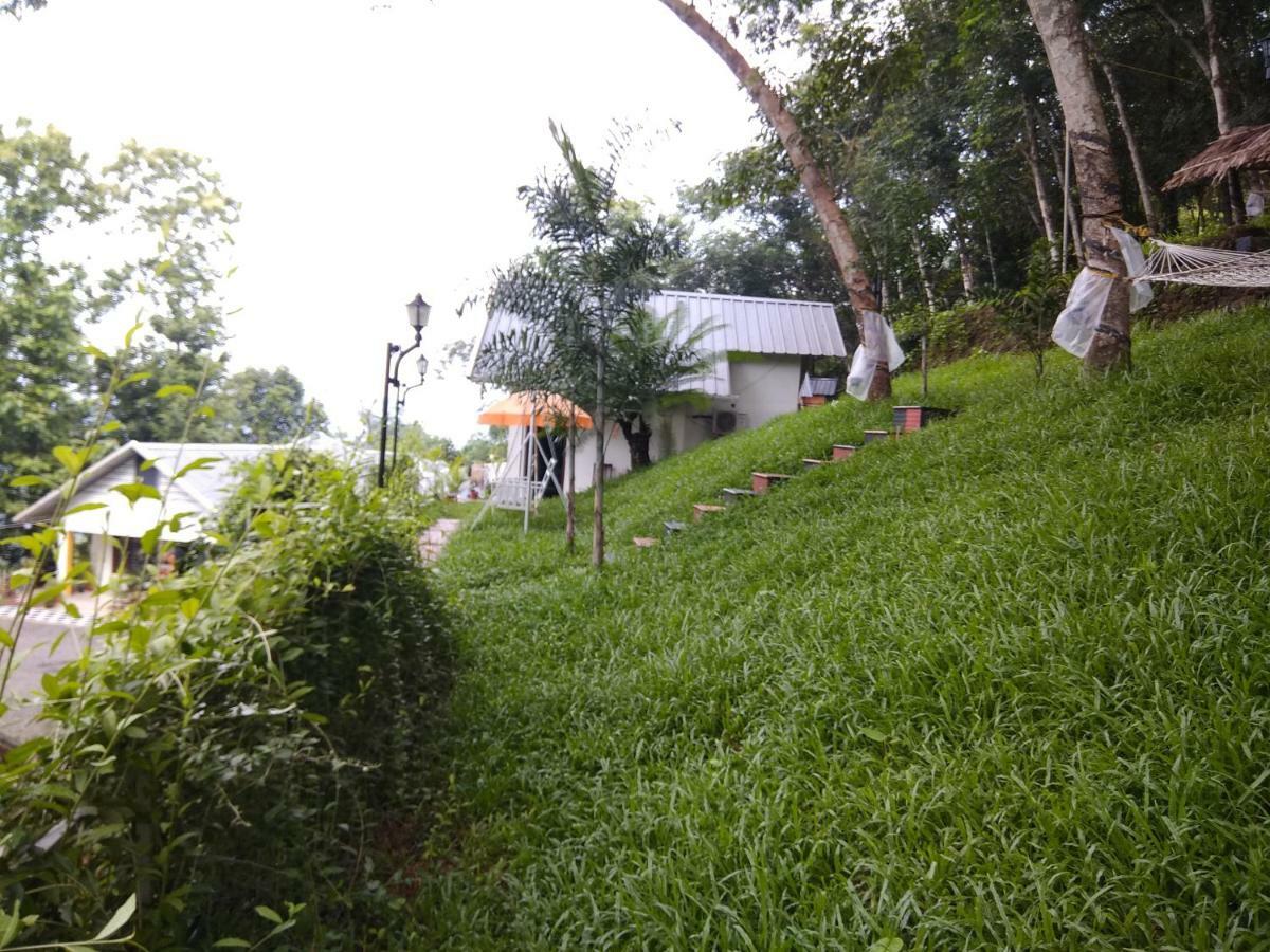 Mistywindvalley Kudayattur Bagian luar foto