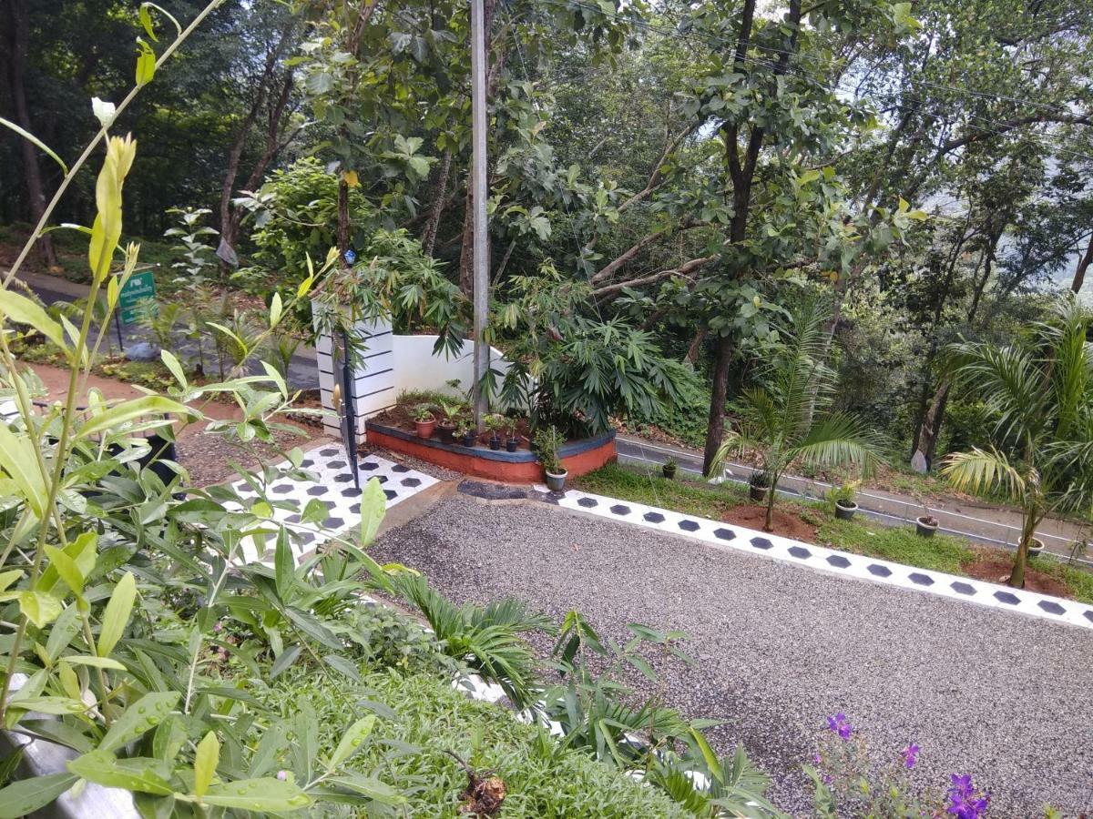 Mistywindvalley Kudayattur Bagian luar foto